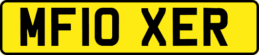 MF10XER