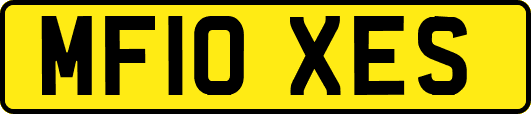 MF10XES