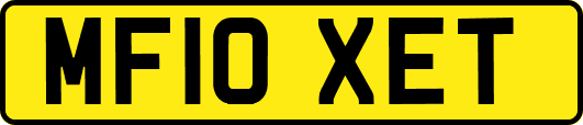 MF10XET