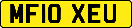 MF10XEU