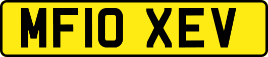 MF10XEV
