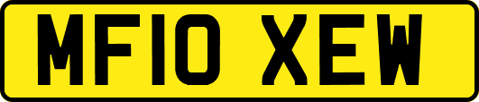 MF10XEW