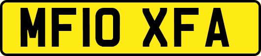 MF10XFA