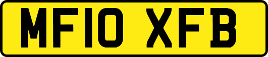 MF10XFB