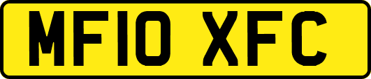 MF10XFC