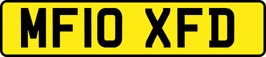 MF10XFD