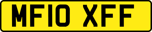 MF10XFF