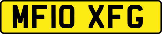 MF10XFG