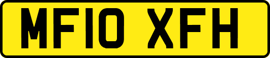 MF10XFH