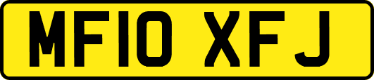 MF10XFJ