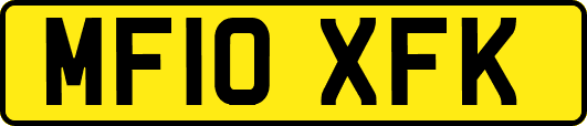 MF10XFK