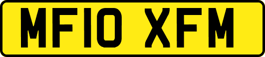 MF10XFM