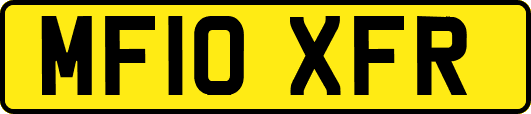 MF10XFR