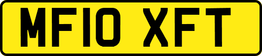 MF10XFT
