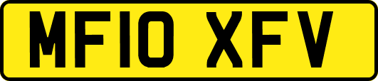 MF10XFV