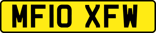 MF10XFW