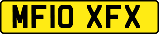 MF10XFX