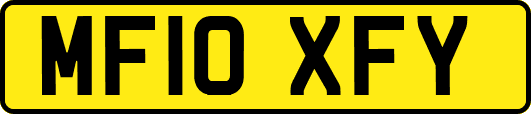 MF10XFY