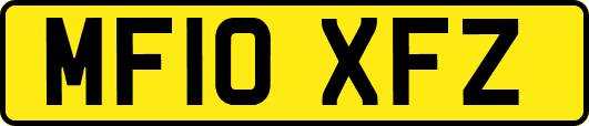 MF10XFZ