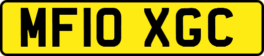 MF10XGC