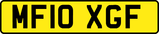 MF10XGF