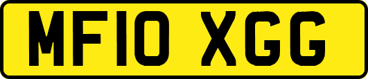 MF10XGG