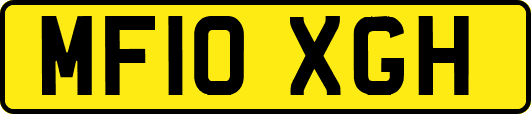 MF10XGH