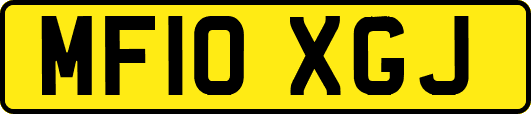 MF10XGJ