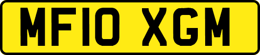 MF10XGM