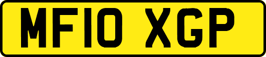 MF10XGP