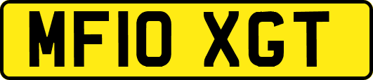 MF10XGT