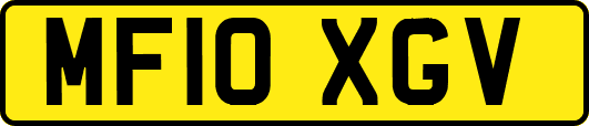 MF10XGV