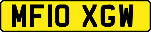 MF10XGW