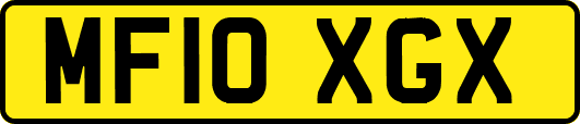 MF10XGX