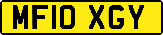 MF10XGY