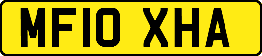 MF10XHA