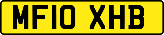 MF10XHB