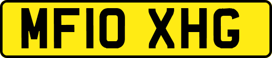 MF10XHG