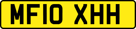 MF10XHH