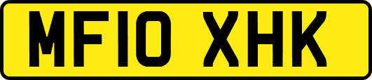 MF10XHK