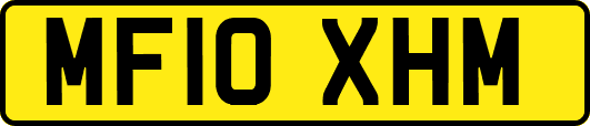 MF10XHM