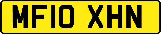 MF10XHN