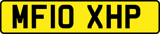 MF10XHP