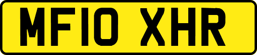MF10XHR