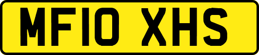 MF10XHS