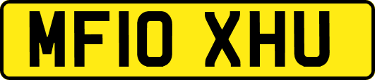 MF10XHU