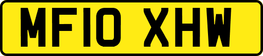 MF10XHW