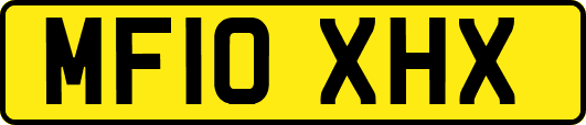 MF10XHX