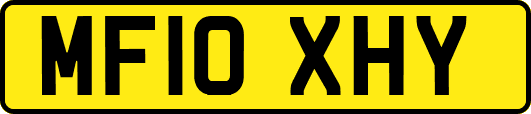 MF10XHY