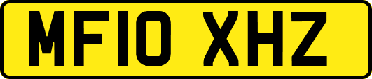 MF10XHZ